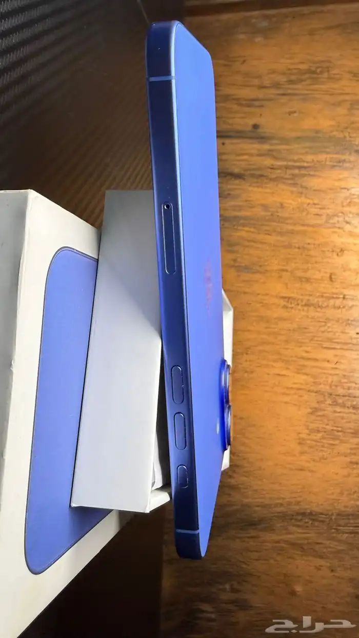 ايفون 16 بلس iPhone 16 plus 3