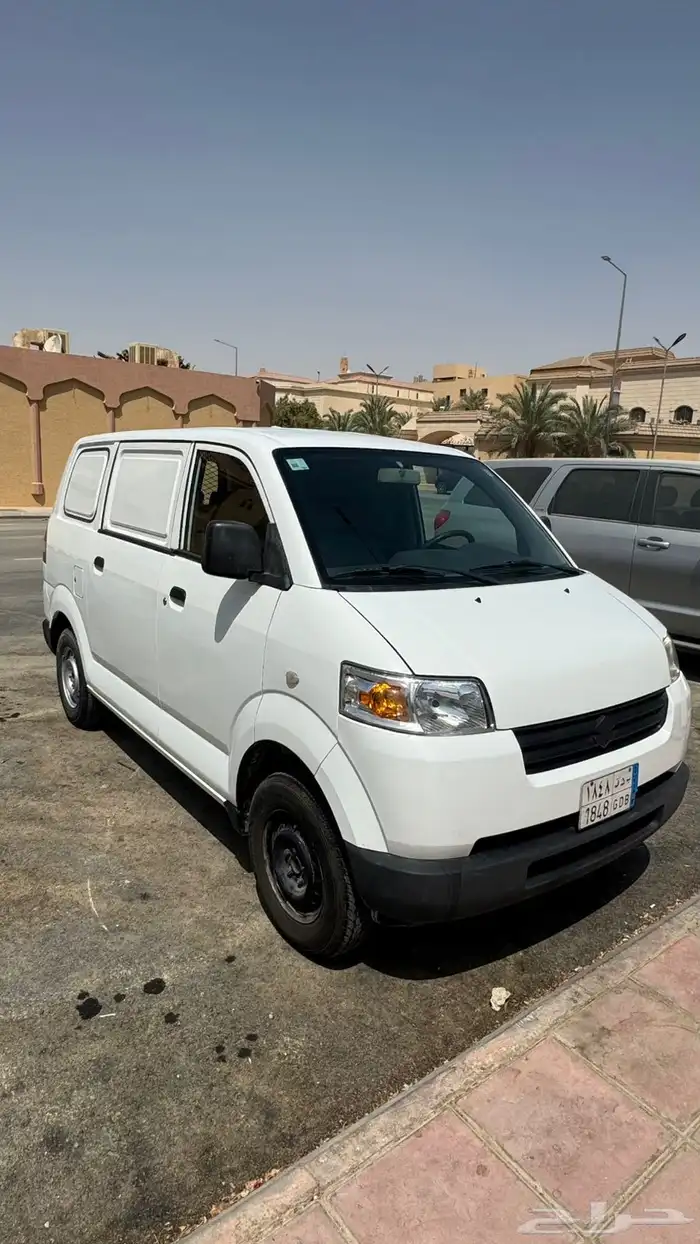 فان سزوكي 2017 3