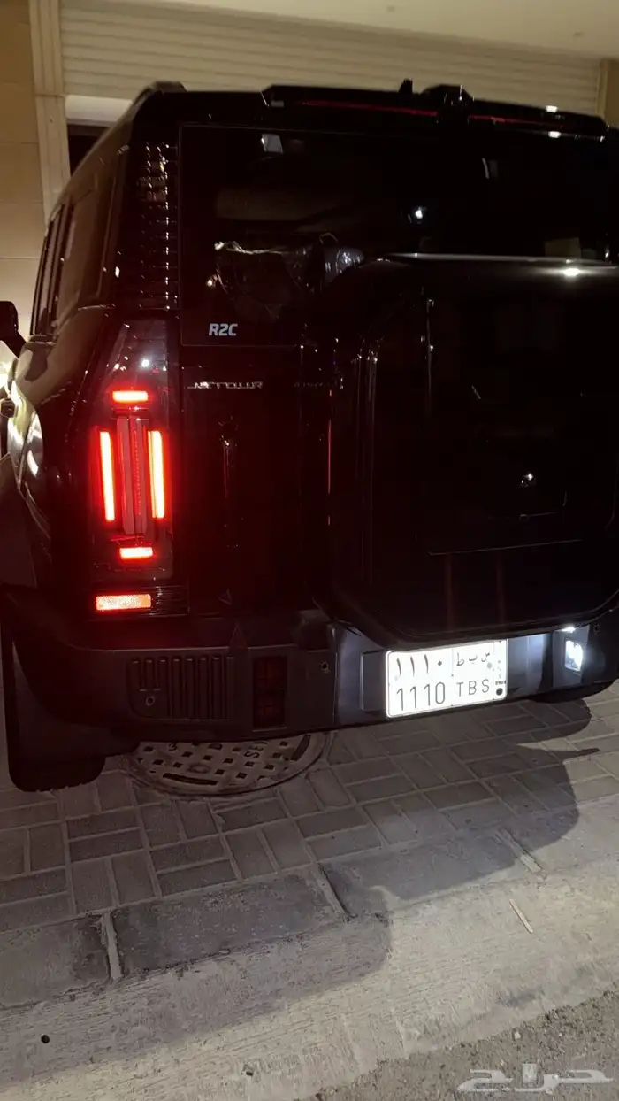 جيتور T2. 2026 2