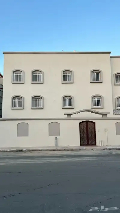 عمارة كاملة على شارعين للايجار السنوي index