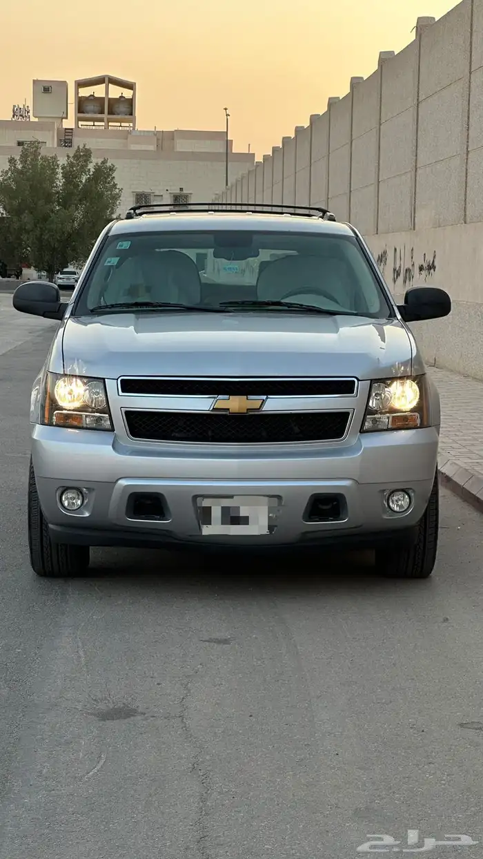 تاهو 2011 دبل 0
