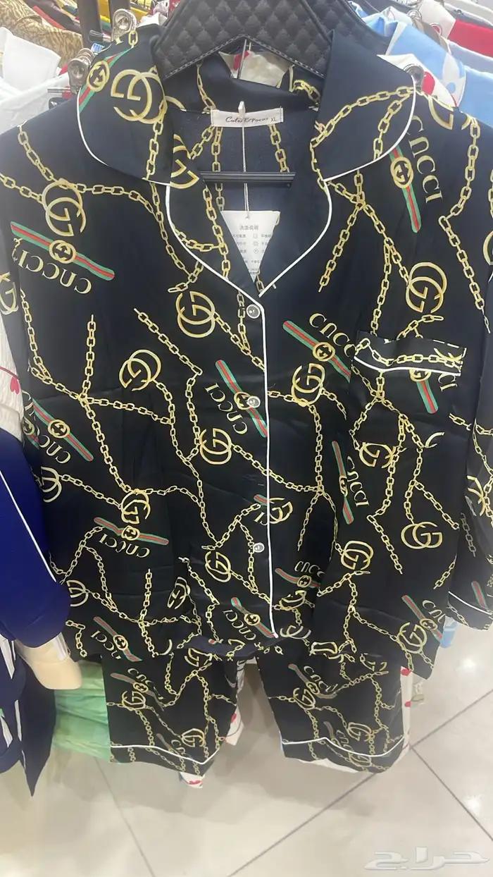 ملابس نسائيه جاهزه 7