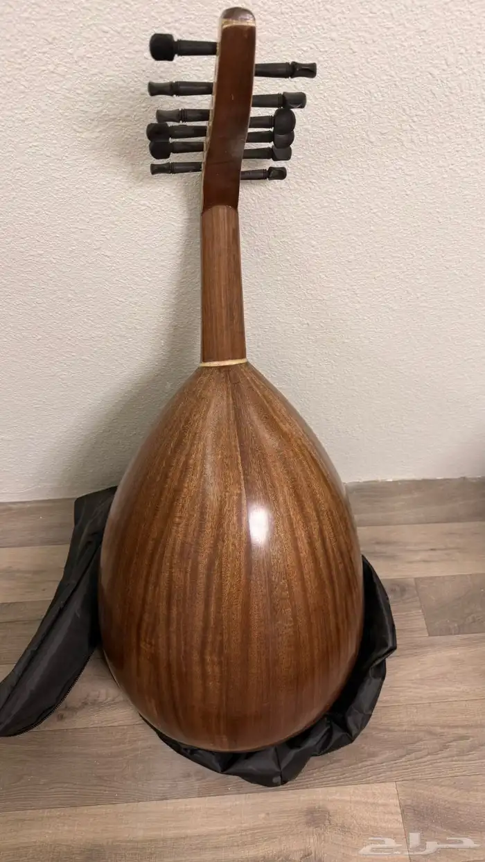 عود موسيقى 1