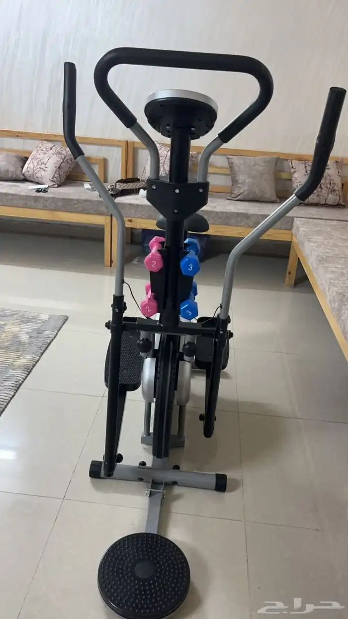 دراجة رياضيه 1