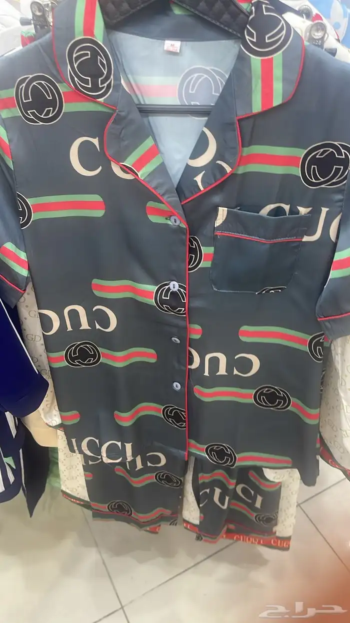 ملابس نسائيه جاهزه 9