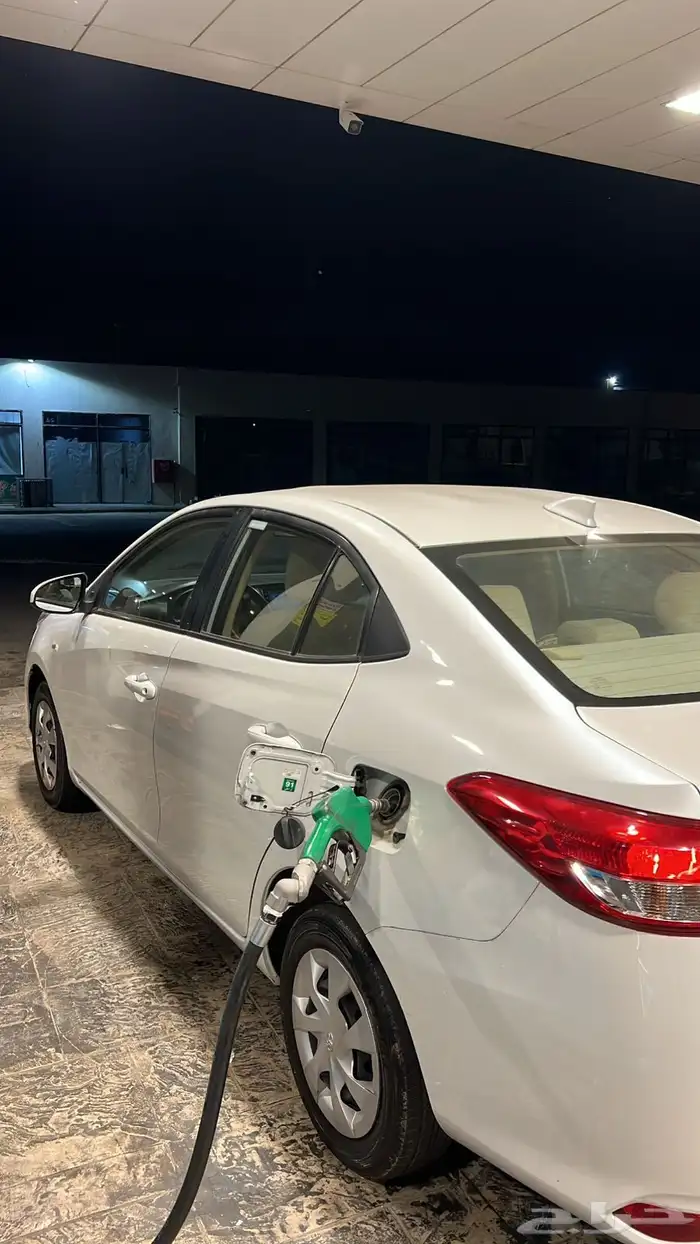 للبيع بارس موديل 2022 7