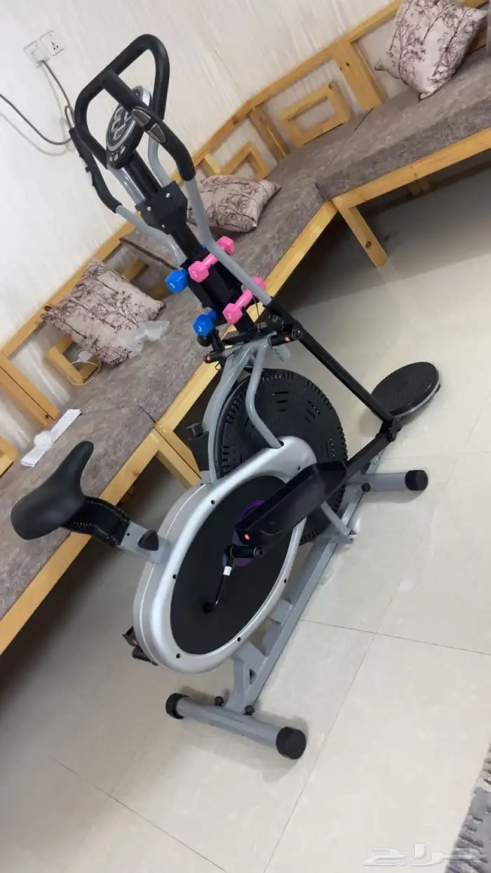 دراجة رياضيه 0