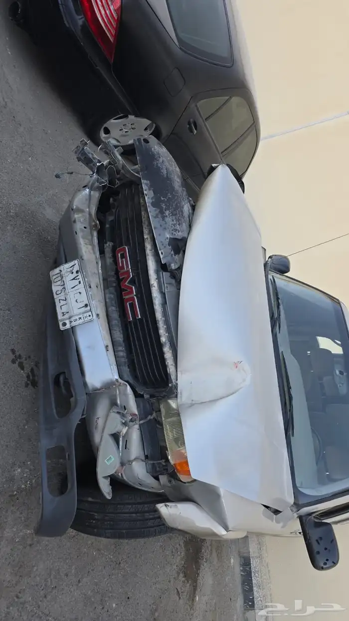 جمس 2006 للبيع 1