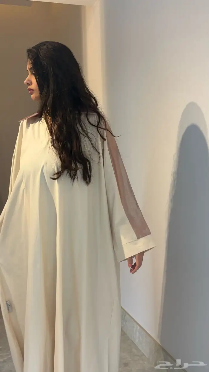 جلابيات جديده ومميزه 4