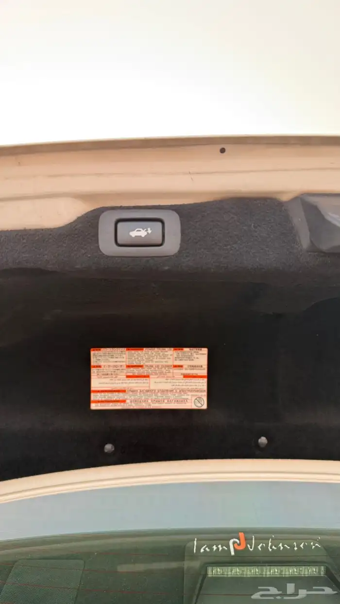 لكزس Gs 350 فل كامل سعودي 15