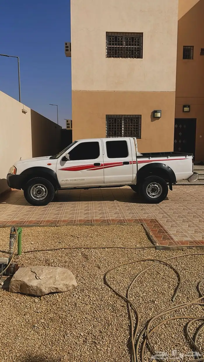 ددسن ديزل 2010 دفرنسين (دبل) 0