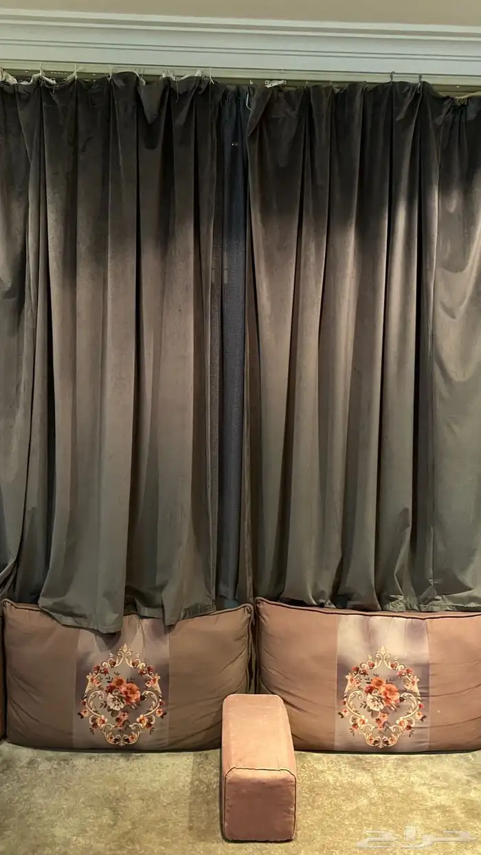 اثاث مجلس ومقلط 4