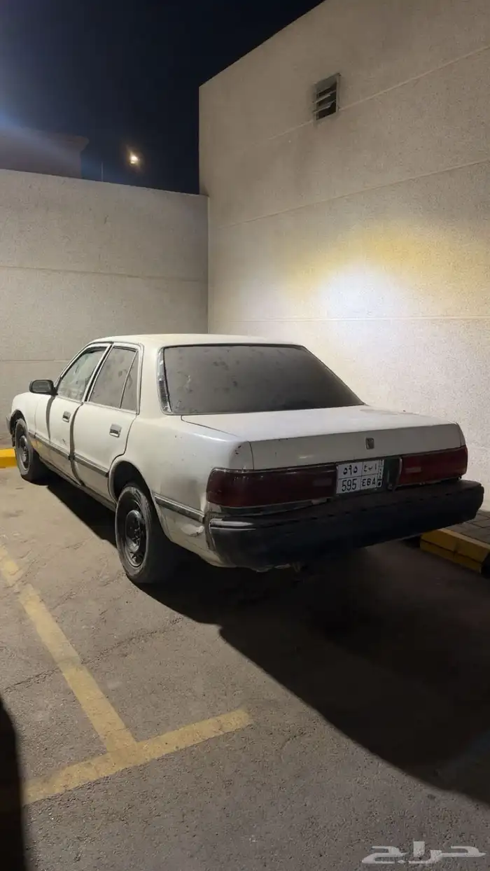 كراسيدا 94 مع لوحة مميزة 0