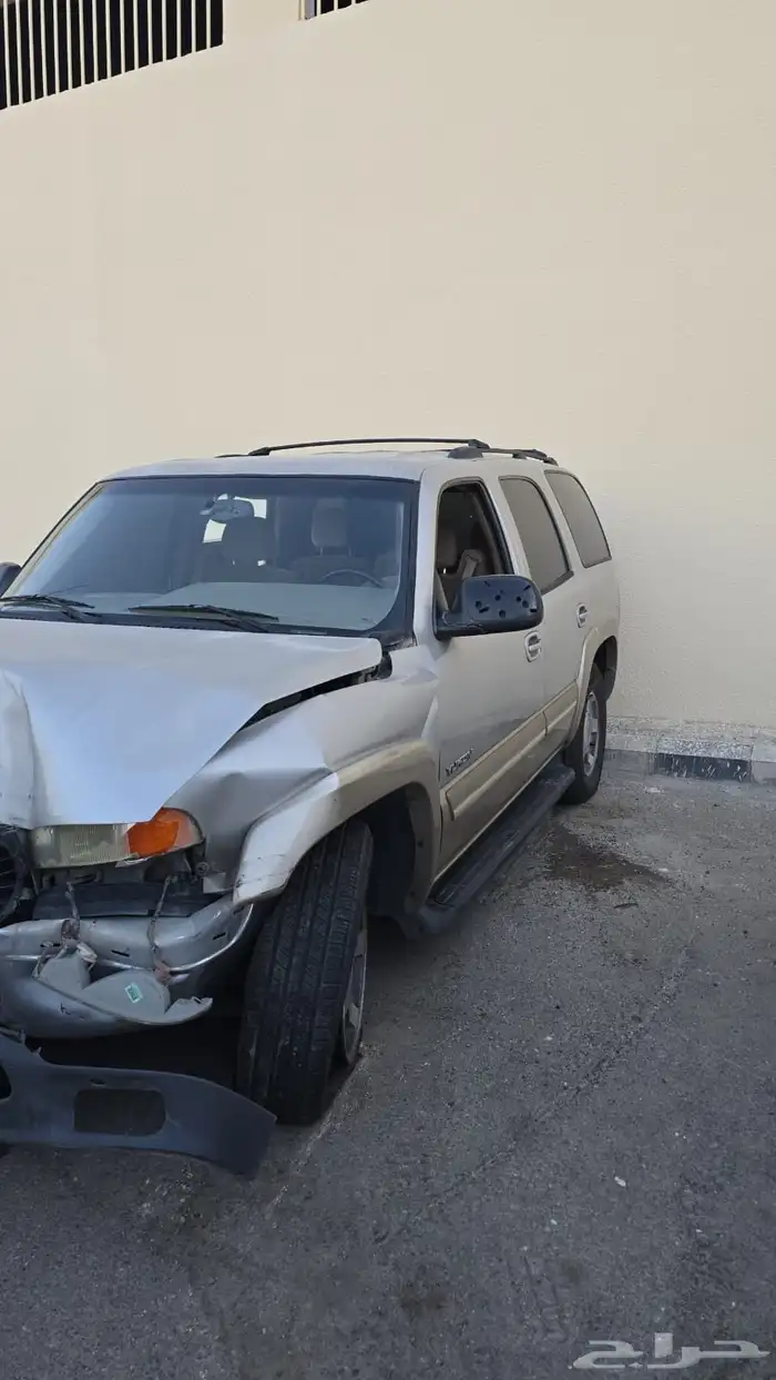 جمس 2006 للبيع 3