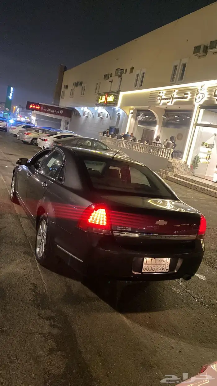 للبيع كابرس مجدد بويته علشان الفحص مفحوص غير مجدد 1