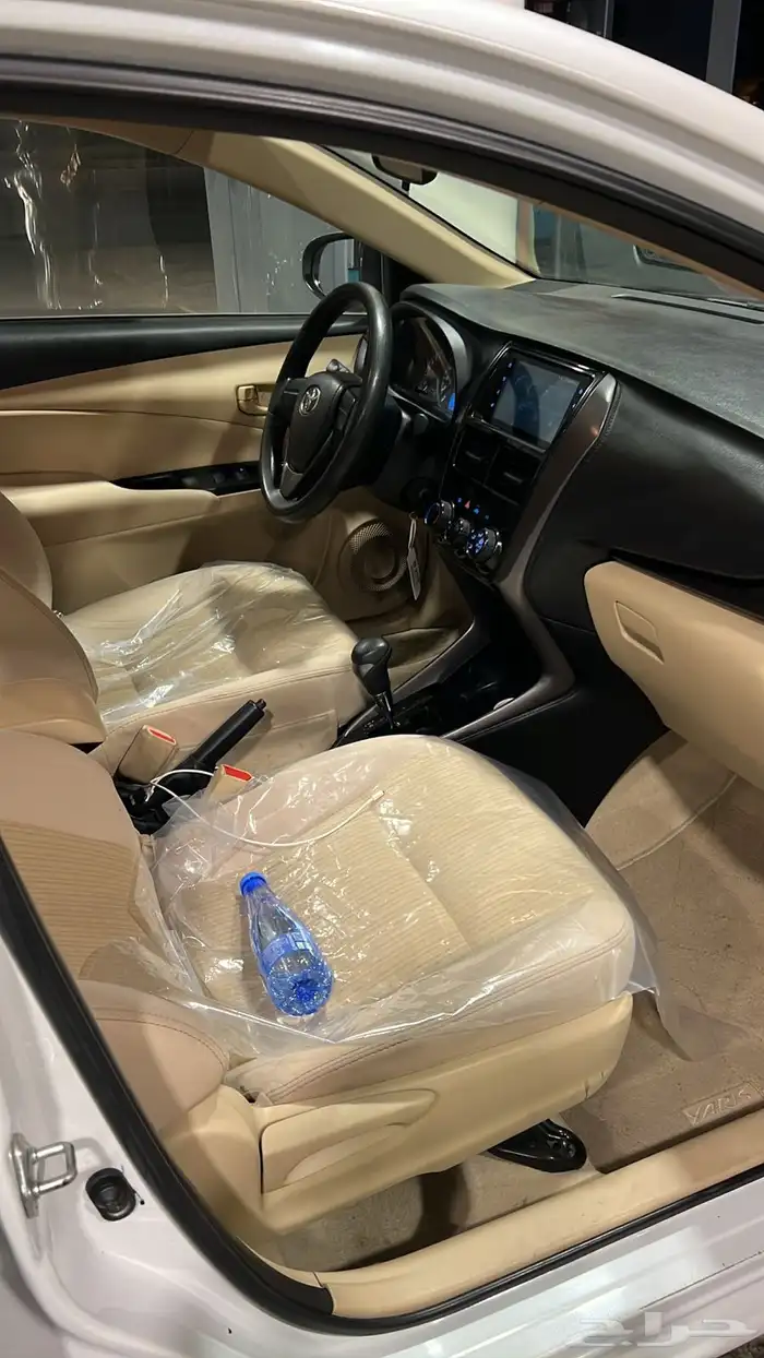 للبيع بارس موديل 2022 6