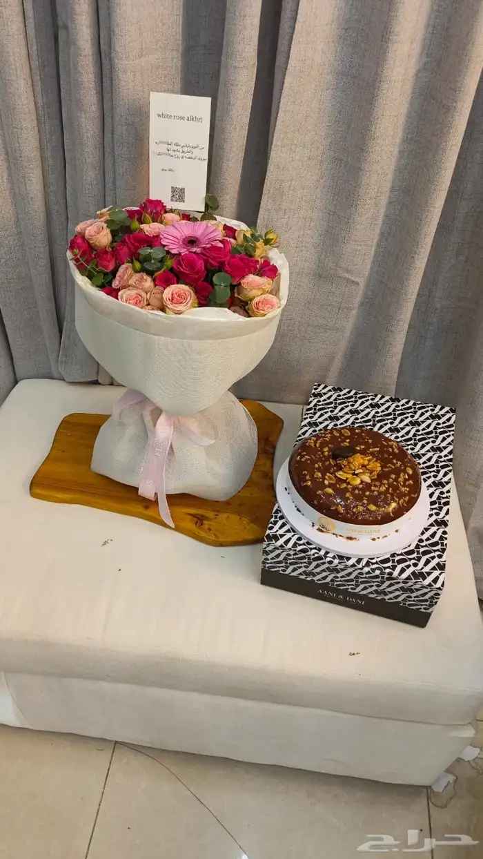 مندوب الخرج مندوب هدايا ورد الخرج 10