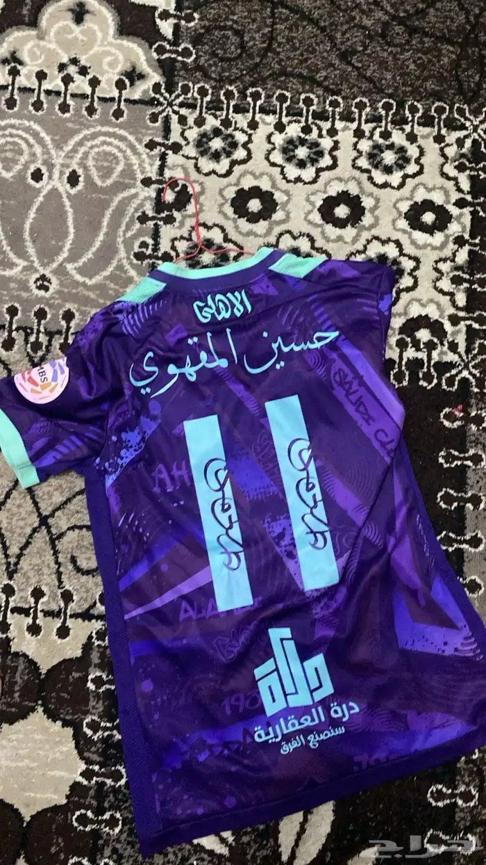 تيشيرت 6