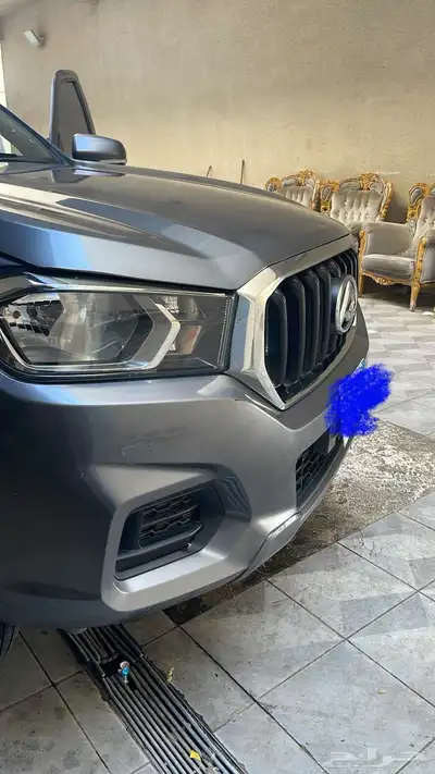 ونيت بكب ماكسيس T60 2022ديزل دبل للبيع او البدل بفورشنر index