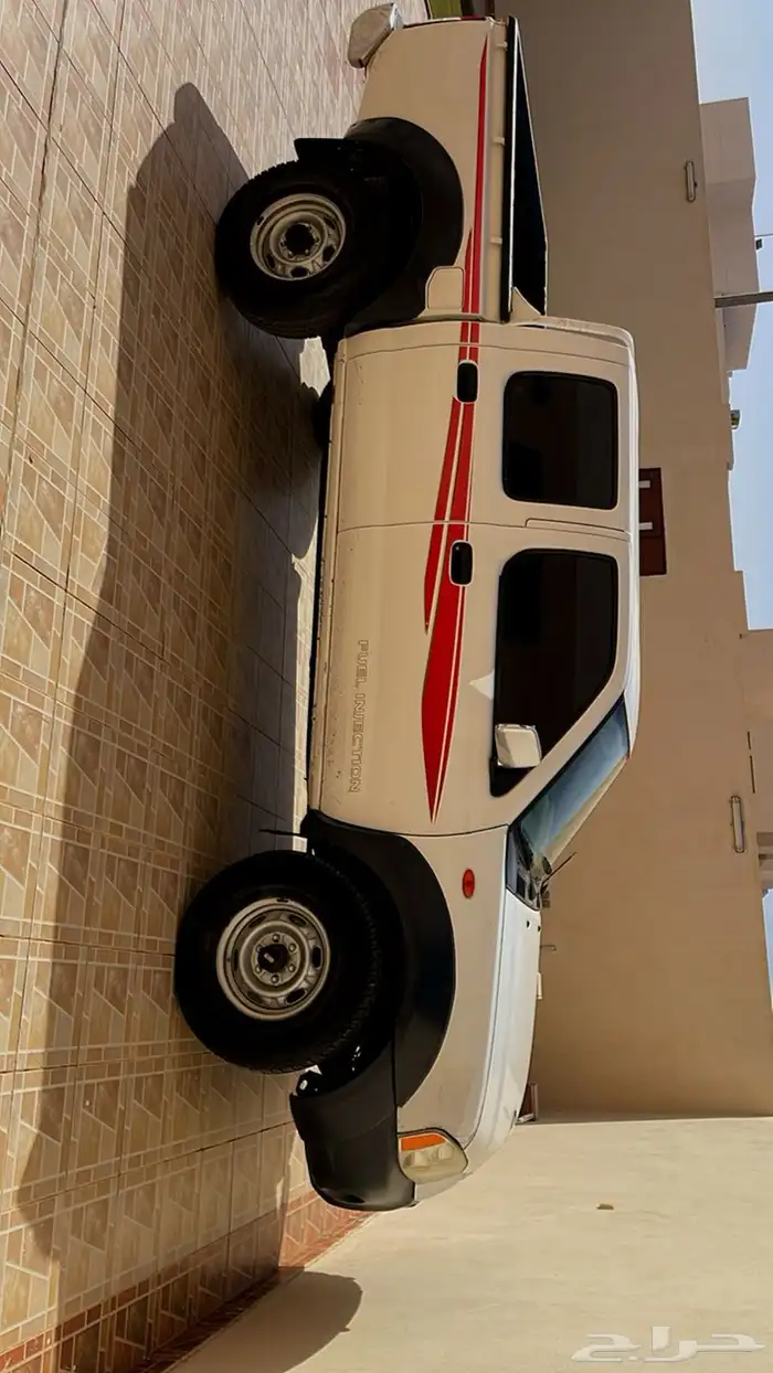 ددسن ديزل 2010 دفرنسين (دبل) 7
