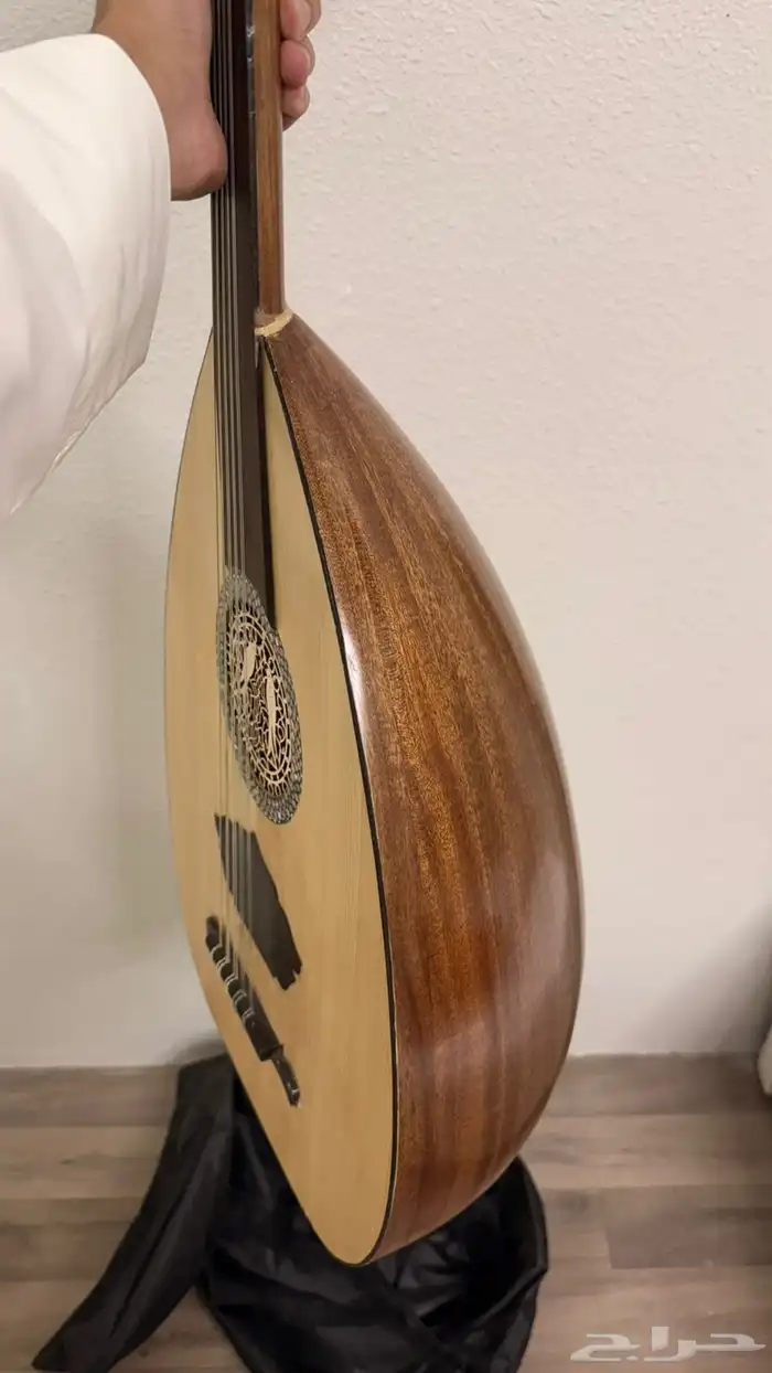 عود موسيقى 4
