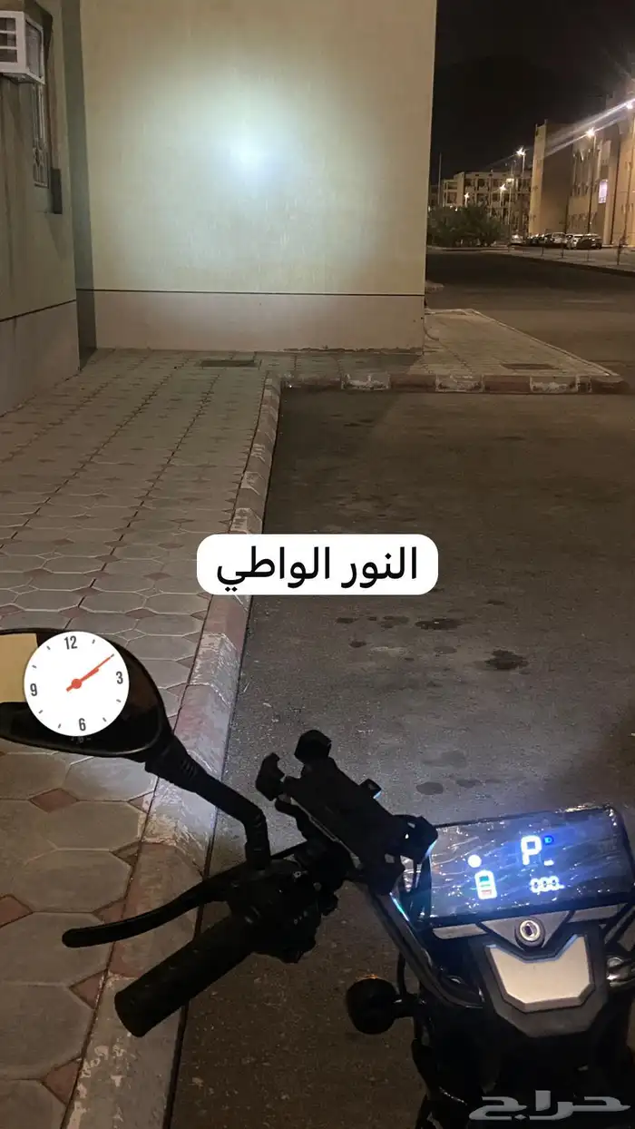 دباب كهربائي للبيع 9