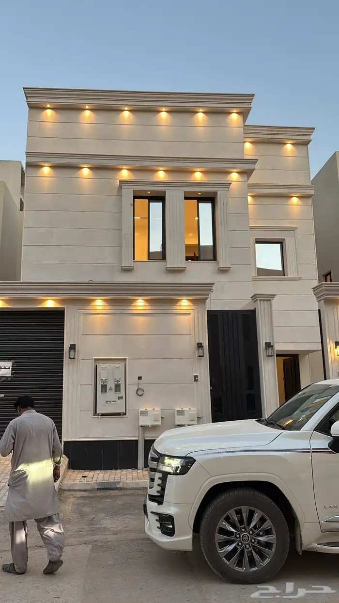 تاون هاوس 0