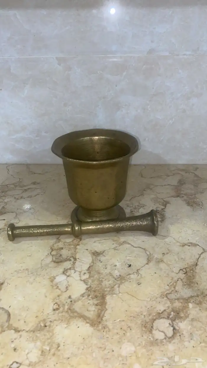 نجر تراث من النوادر 0