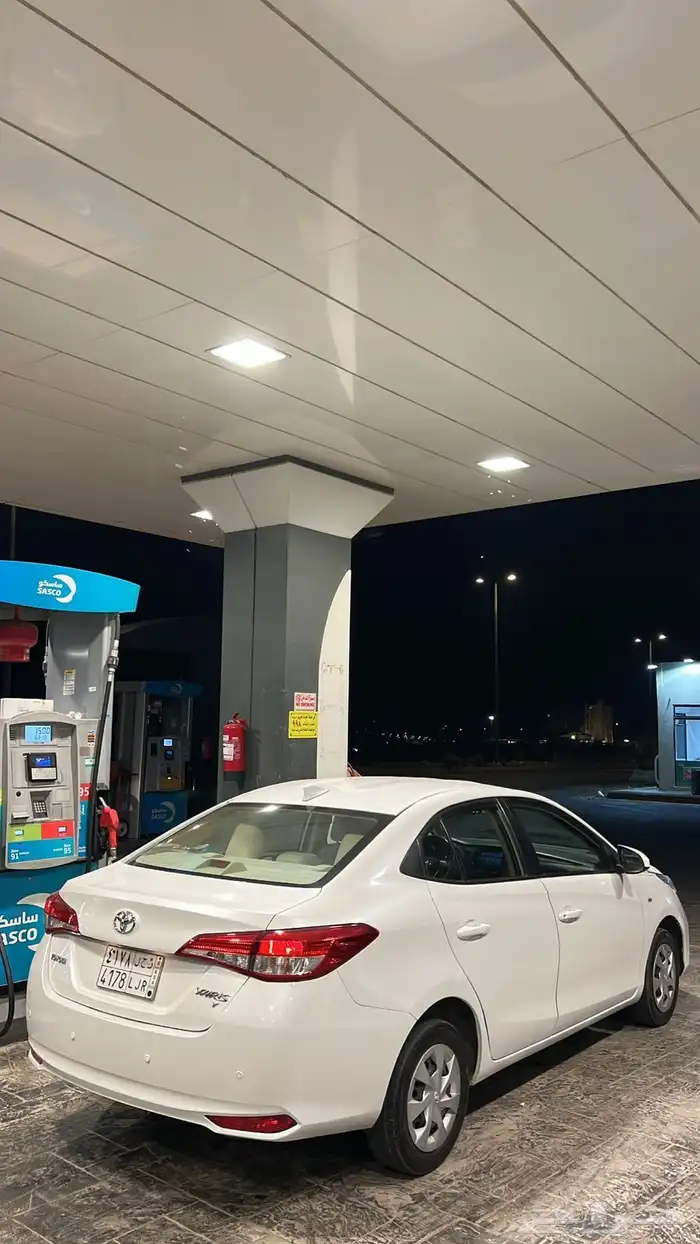 للبيع بارس موديل 2022 4