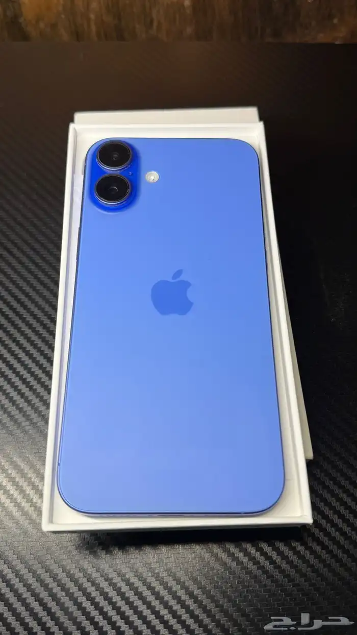 ايفون 16 بلس iPhone 16 plus 0