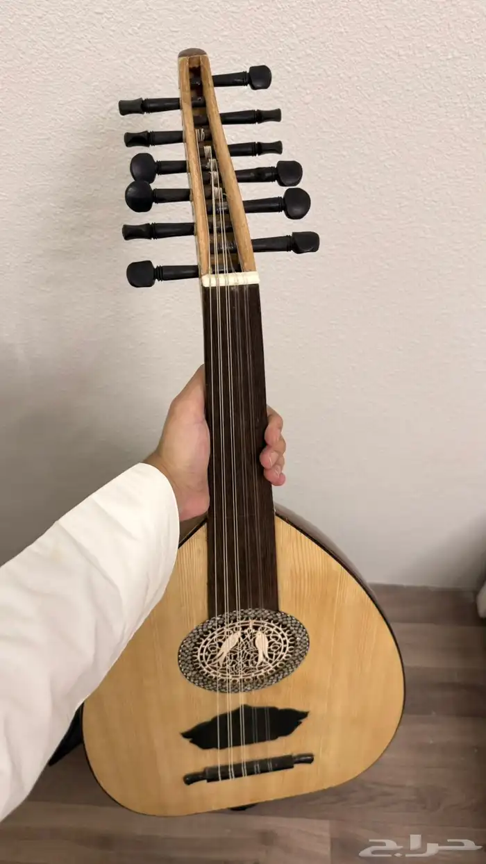 عود موسيقى 2