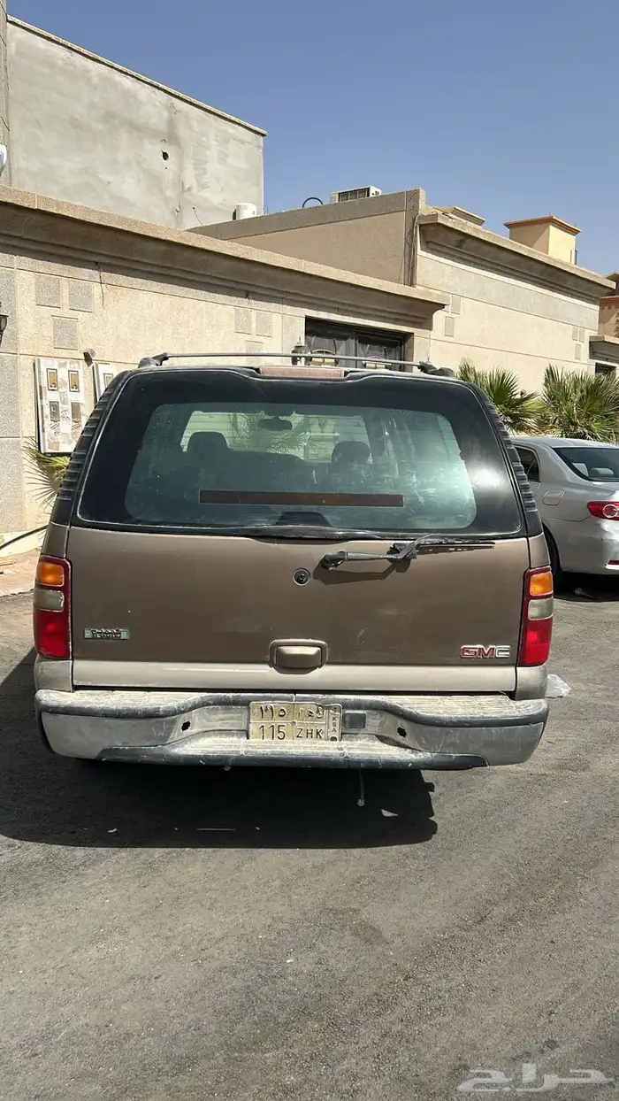 جمس 2003 سوبربان 3