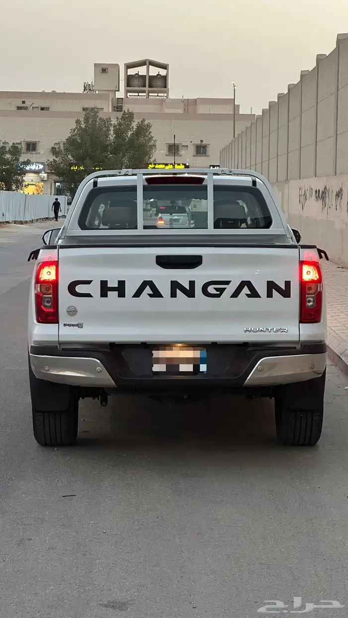 شانجان هنتر 2023 1