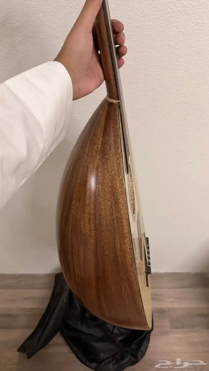 عود موسيقى 3