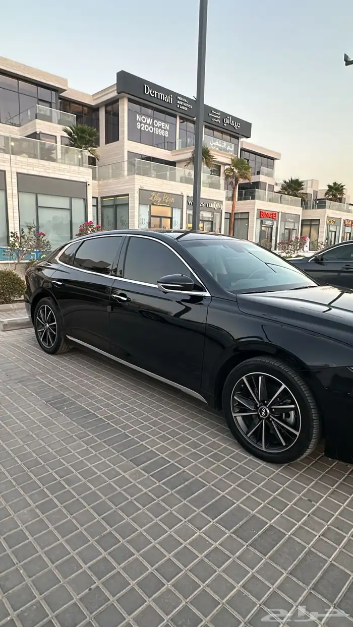 للبيع ازيرا 2023 شبه وكالة 6