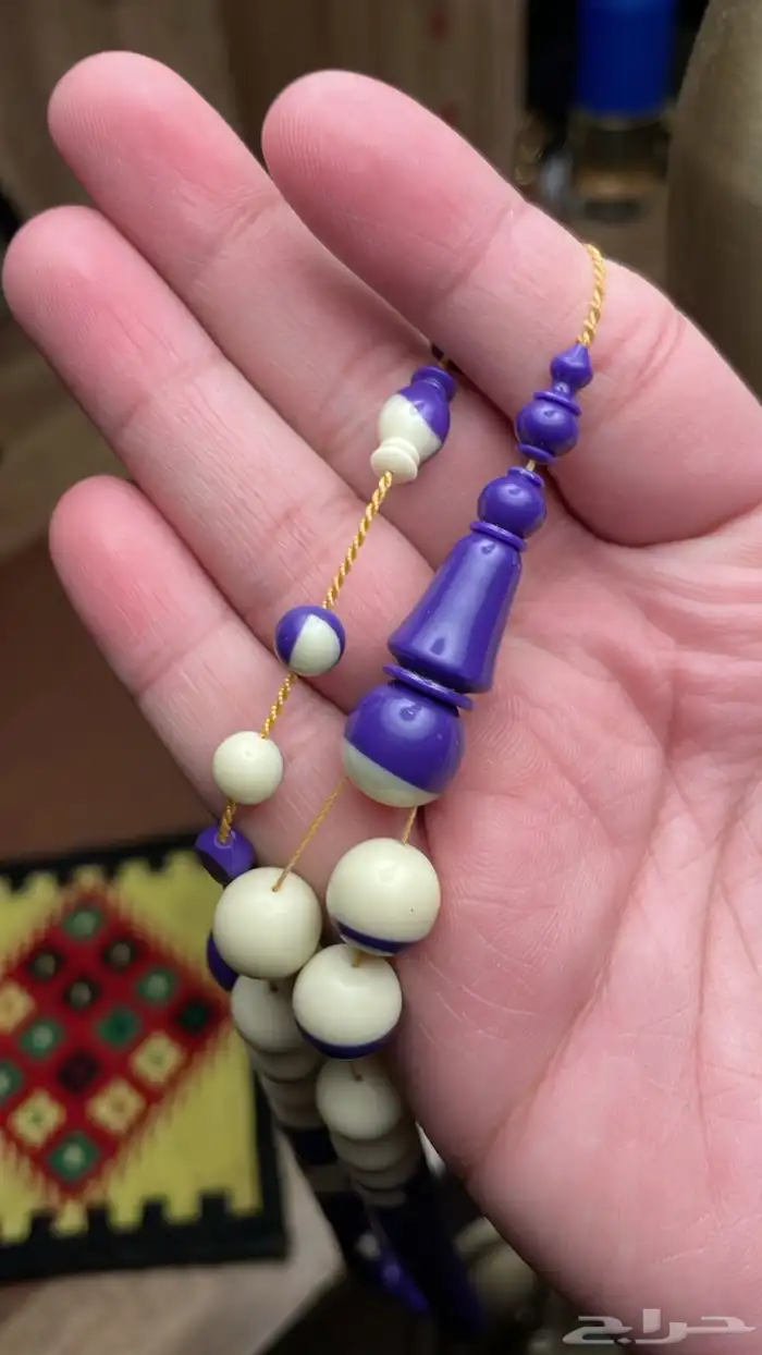 مسباح بلياردو قديم 2