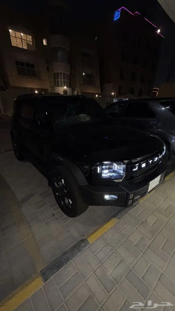 جيتور T2. 2026 0