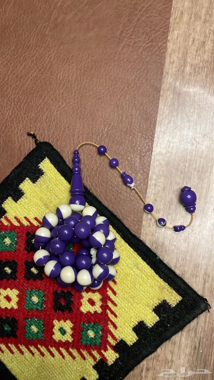 مسباح بلياردو قديم 3