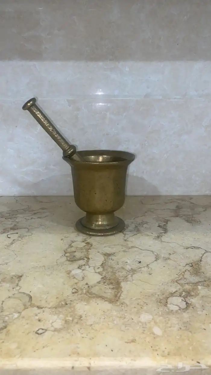 نجر تراث من النوادر 2