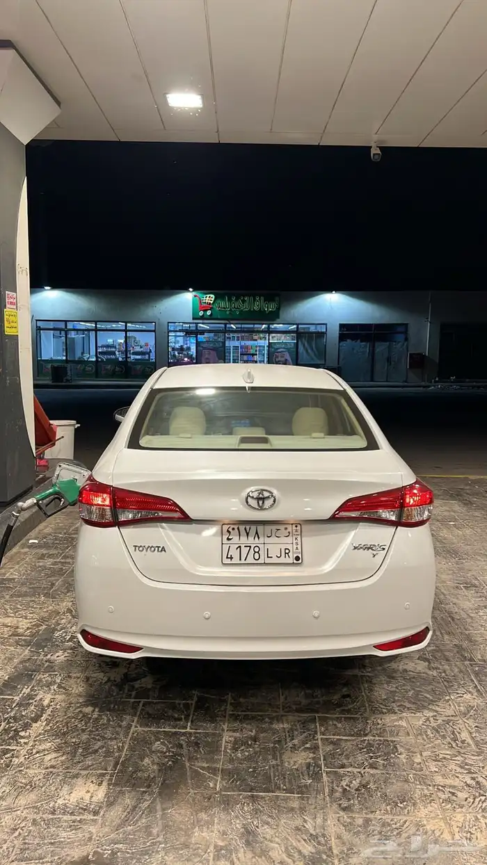 للبيع بارس موديل 2022 2