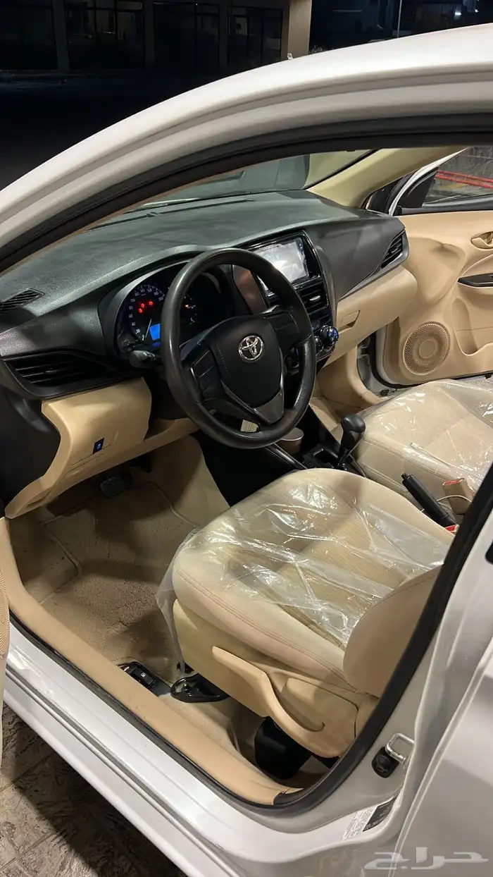 للبيع بارس موديل 2022 1