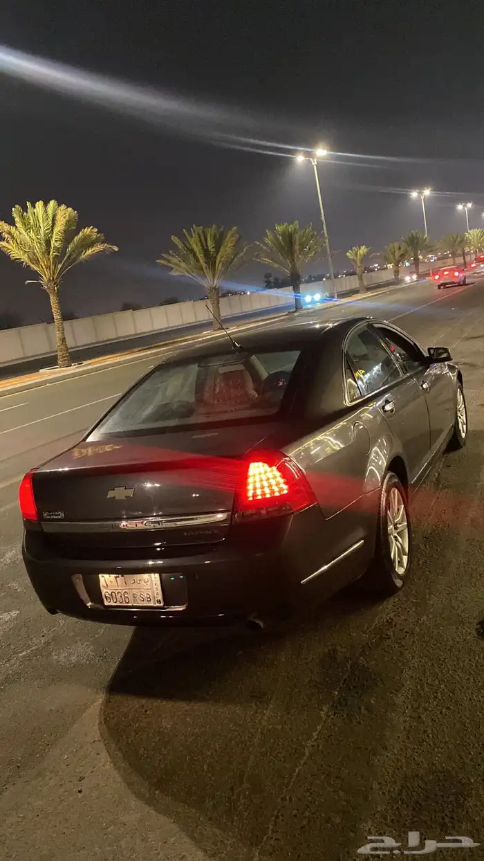 للبيع كابرس مجدد بويته علشان الفحص مفحوص غير مجدد 3