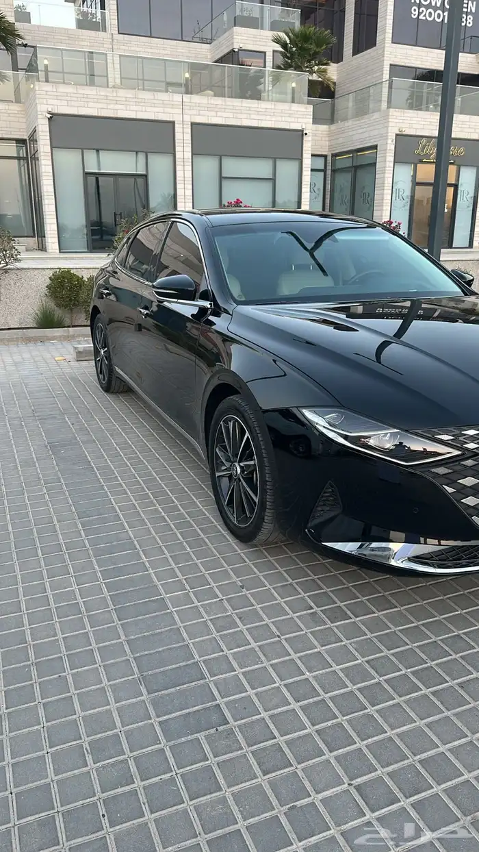 للبيع ازيرا 2023 شبه وكالة 7