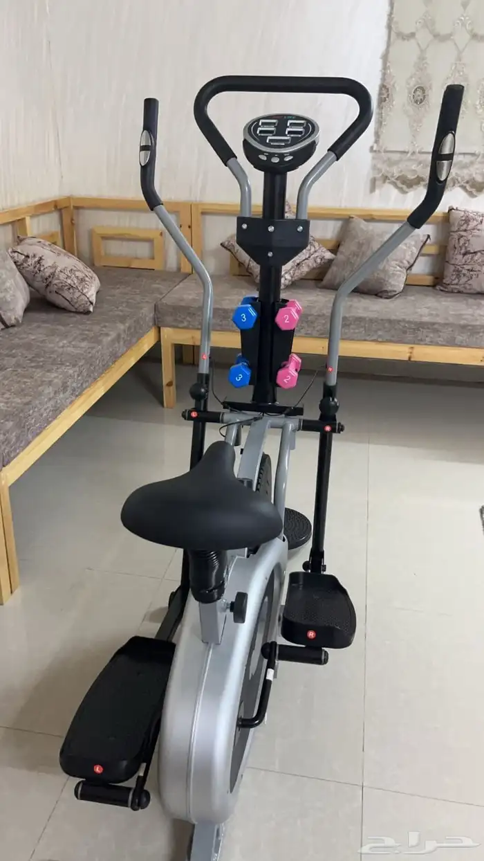 دراجة رياضيه 2