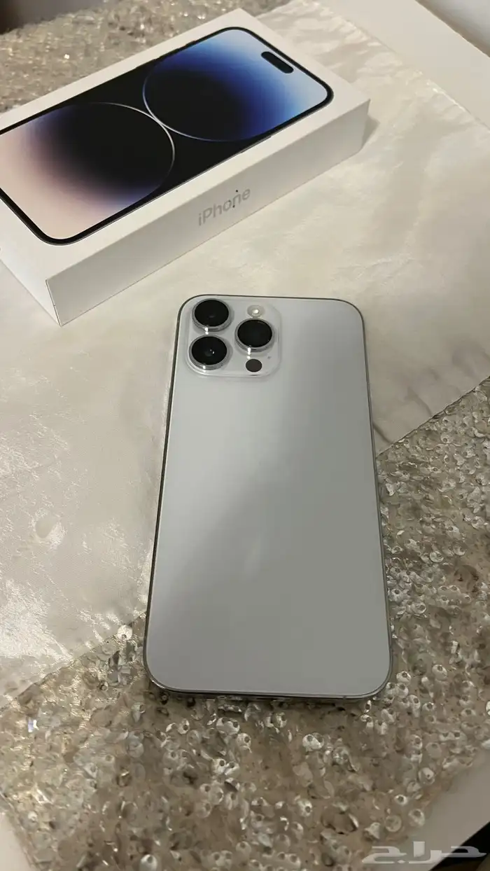 جوال ايفون 0