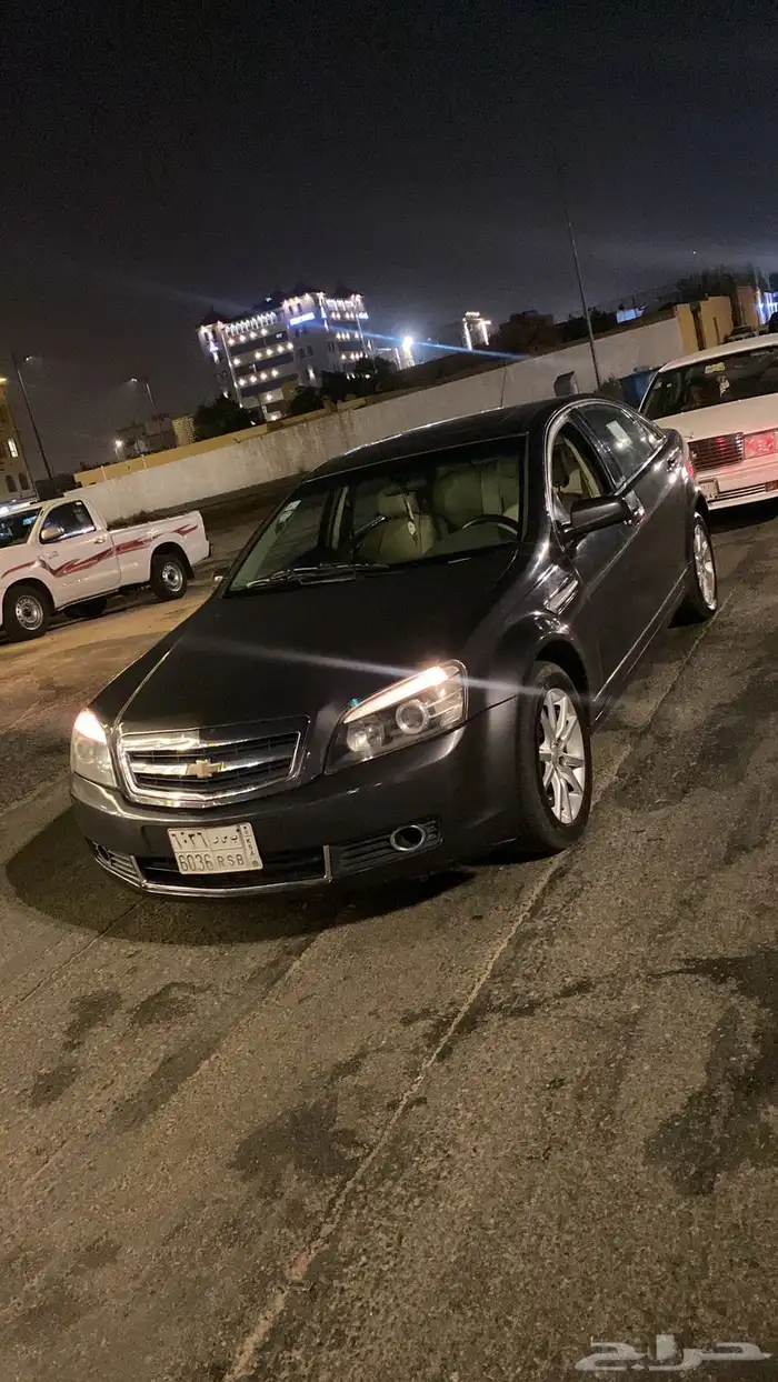 للبيع كابرس مجدد بويته علشان الفحص مفحوص غير مجدد 0