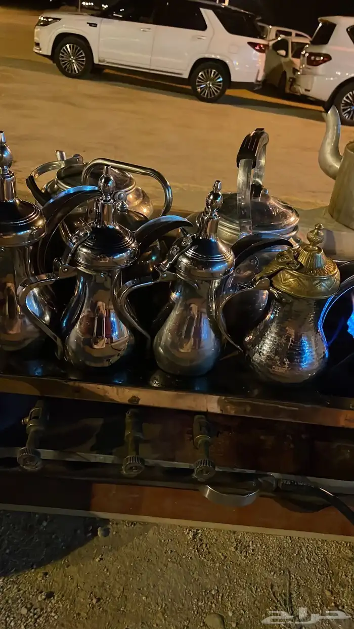 قهوجي صبابين 2