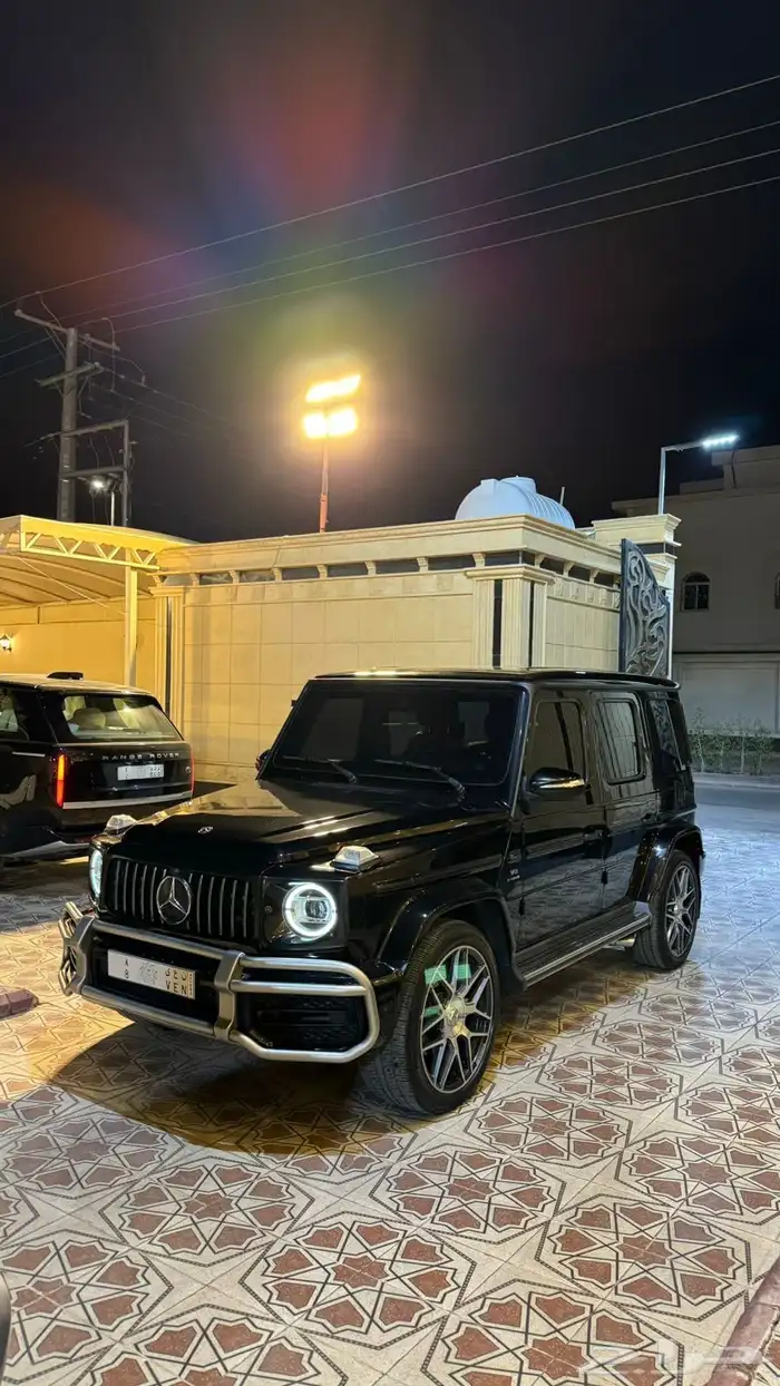 جي 500 محول 63 10