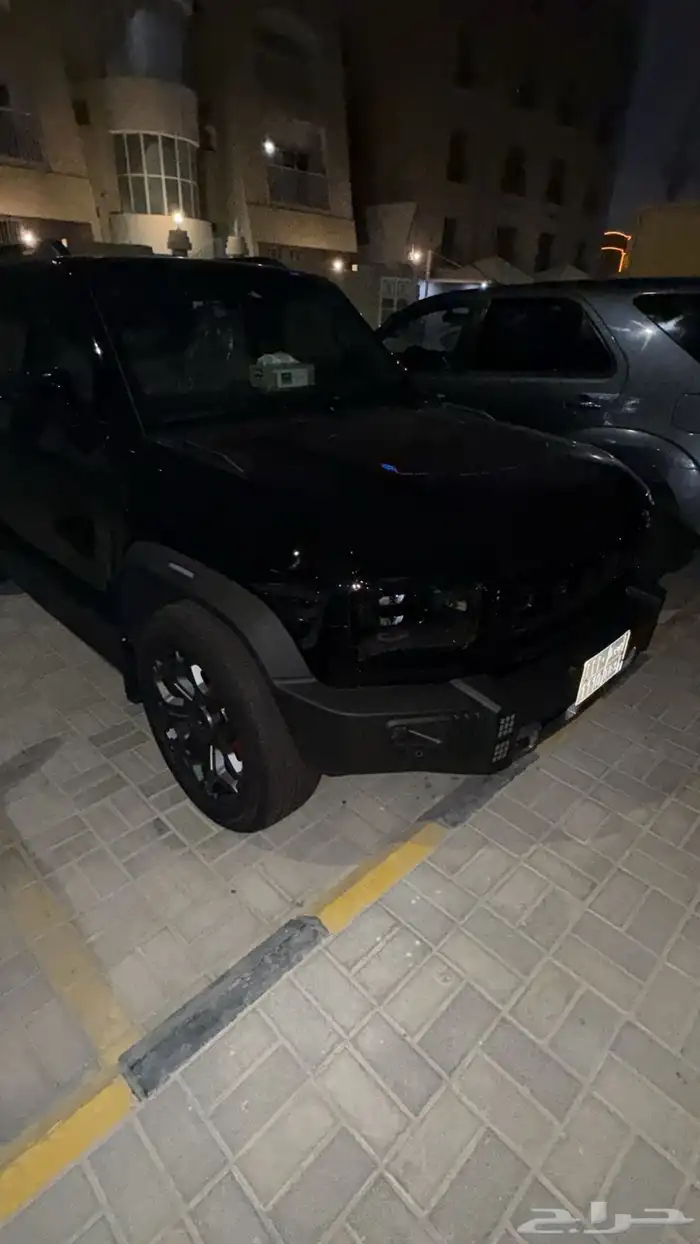 جيتور T2. 2026 1