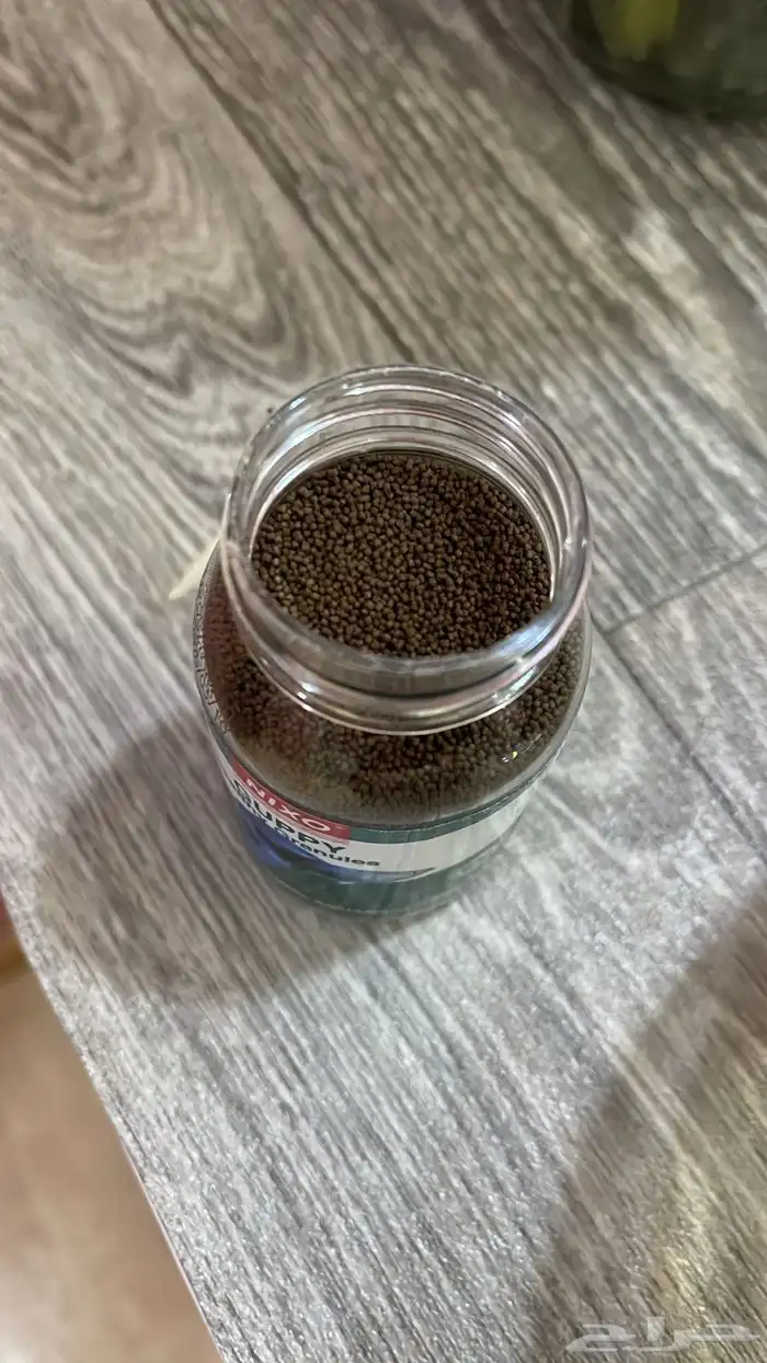 سمكة بيتا 1